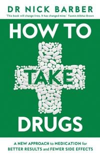 Produktbild: How to Take Drugs