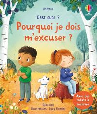 Produktbild: Pourquoi je dois m'excuser ?