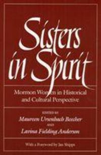 Produktbild: Sisters in Spirit
