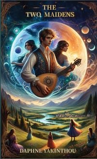 Produktbild: The Two Maidens