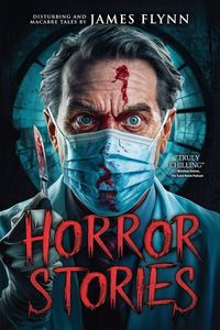 Produktbild: Horror Stories
