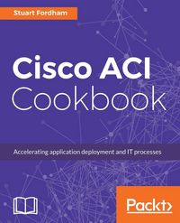 Produktbild: Cisco ACI Cookbook