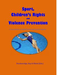 Produktbild: Sport, Children's Rights and Violence Prevention