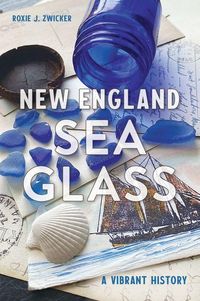 Produktbild: New England Sea Glass