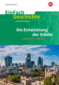 Produktbild: EinFach Geschichte ...unterrichten
