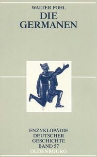 Produktbild: Die Germanen
