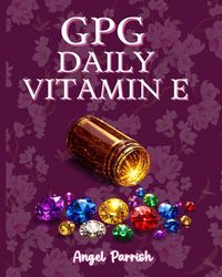 Produktbild: GPG Vitamin E