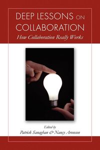 Produktbild: Deep Lessons on Collaboration