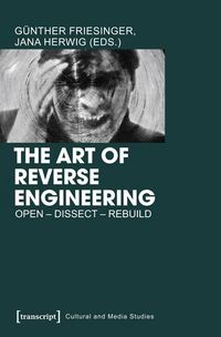 Produktbild: The Art of Reverse Engineering