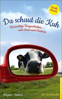 Produktbild: Da schaut die Kuh