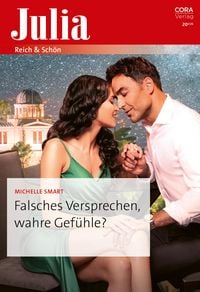 Produktbild: Falsches Versprechen, wahre Gef&uuml;hle?