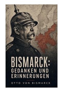 Produktbild: Bismarck: Gedanken und Erinnerungen