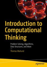 Produktbild: Introduction to Computational Thinking