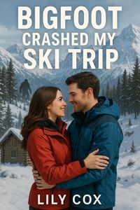 Produktbild: Bigfoot Crashed My Ski Trip