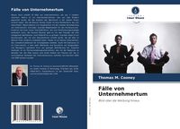 Produktbild: F&auml;lle von Unternehmertum