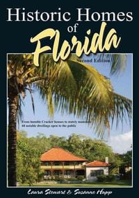 Produktbild: Historic Homes of Florida
