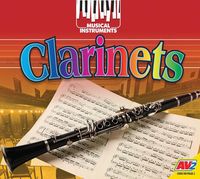 Produktbild: Clarinets