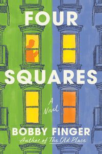 Produktbild: Four Squares