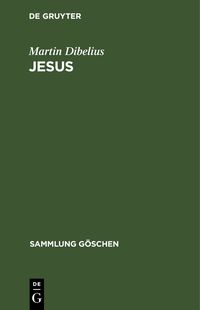 Produktbild: Jesus