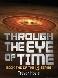 Produktbild: Through the Eye of Time