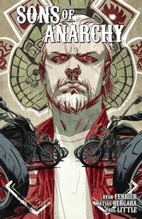 Produktbild: Sons of Anarchy Vol. 5