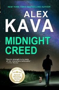 Produktbild: Midnight Creed