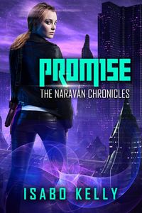 Produktbild: Promise (The Naravan Chronicles, #1)