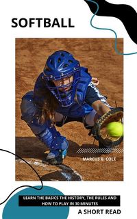 Produktbild: Softball