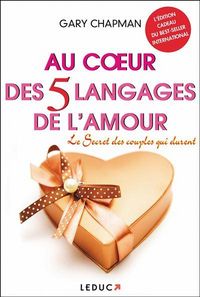 Produktbild: R&eacute;sum&eacute; Les 5 langages de l'amour