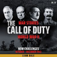 Produktbild: World War II: Ep 17. New Challenges