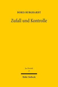 Produktbild: Zufall und Kontrolle