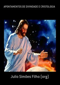 Produktbild: Apontamentos De Divindade E Cristologia