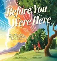 Produktbild: Before You Were Here