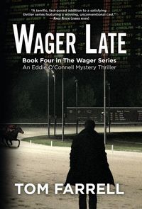 Produktbild: Wager Late