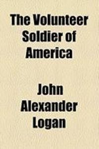 Produktbild: The Volunteer Soldier of America