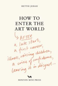 Produktbild: How to Enter the Art World