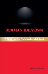 Produktbild: German Idealism