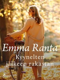 Produktbild: Kyynelten j&auml;lkeen rakastan