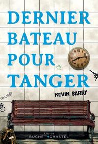 Produktbild: Dernier bateau pour Tanger