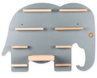 Produktbild: Wandregal  "Elefant" f&uuml;r Toniebox