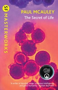 Produktbild: The Secret of Life