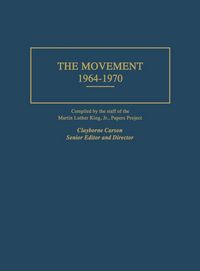 Produktbild: Movement 1964-1970