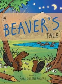 Produktbild: A Beaver's Tale