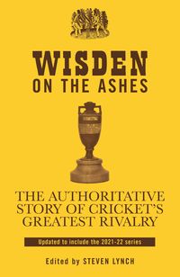 Produktbild: Wisden on the Ashes