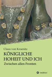 Produktbild: K&ouml;nigliche Hoheit und Ich