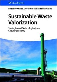 Produktbild: Sustainable Waste Valorization