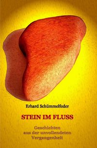 Produktbild: Stein im Fluss