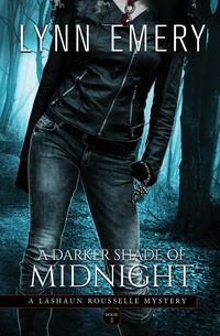 Produktbild: A Darker Shade of Midnight