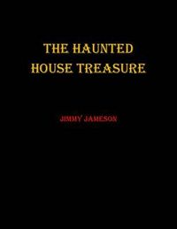 Produktbild: The Haunted House Treasure