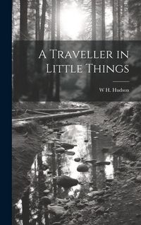 Produktbild: A Traveller in Little Things
